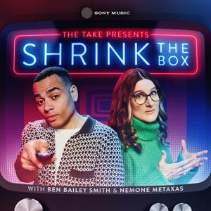 Listen to Shrink The Box in the App