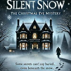 Listen to Silent Snow: The Christmas Eve Mystery in the App