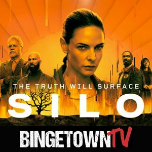 Listen to Silo: A BingetownTV Podcast in the App