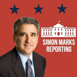 Listen to Simon Marks Reporting in the App