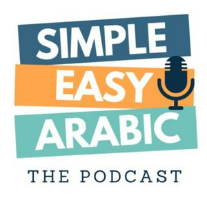 Listen to Simple & Easy Arabic Podcast in the App