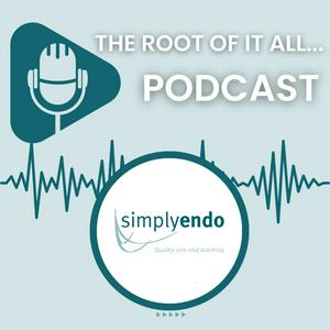 Listen to simplyendo®  - The root of it all...Podcast in the App