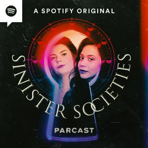 Listen to Sinister Societies in the App