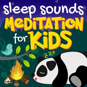 Listen to Sleep Sounds Meditation for Kids in the App