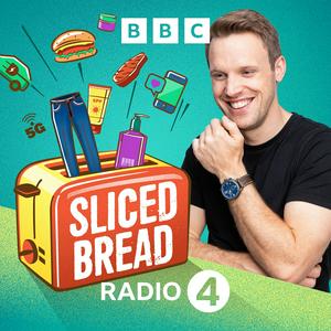 Listen to Sliced Bread in the App