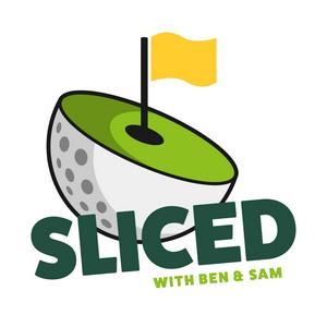 Listen to Sliced Golf Podcast in the App