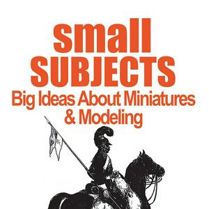 Listen to Small Subjects in the App