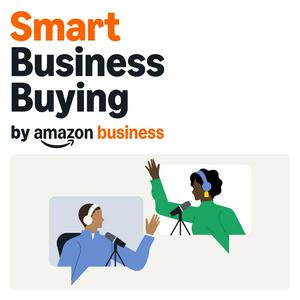 Listen to Smart Business Buying Podcast in the App