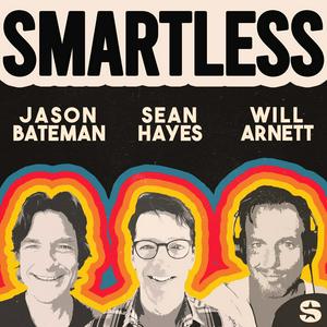 Listen to SmartLess in the App