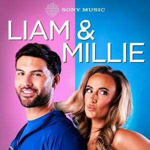 Listen to Liam & Millie in the App