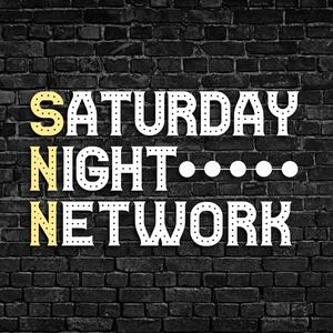 Listen to Saturday Night Network | SNL (Saturday Night Live) in the App