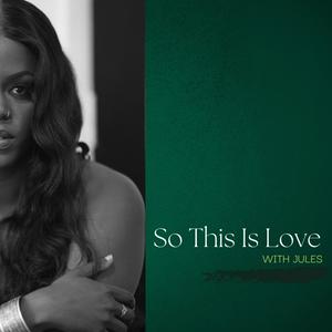 Listen to So This Is Love in the App