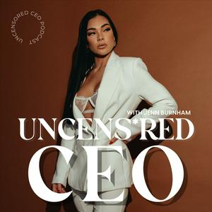Uncensored CEO