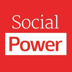 Listen to Social Power in the App
