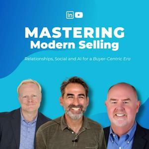Mastering Modern Selling