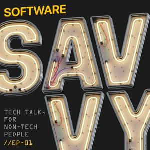 Software Savvy