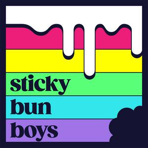 Listen to sticky bun boys in the App