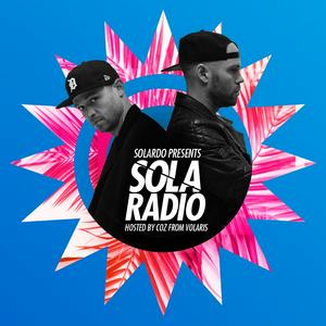 Listen to Solardo Presents Sola Radio in the App