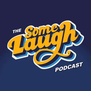 Listen to Some Laugh in the App