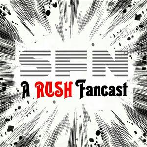 Something for Nothing: A RUSH Fancast