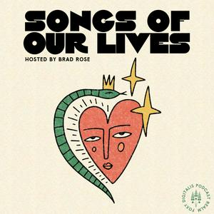 Listen to Songs of Our Lives in the App