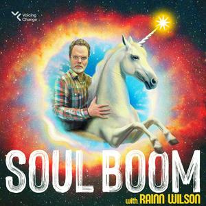 Listen to Soul Boom in the App