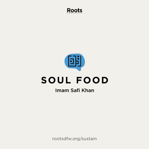 Listen to Soul Food for College Students | Safi Khan in the App