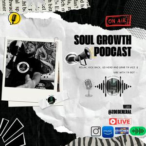 SOUL GROWTH PODCAST