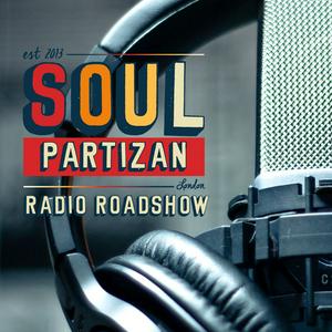 Listen to Soul Partizan Radio Roadshow in the App