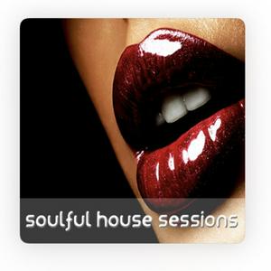 Listen to soulful House Sessions in the App