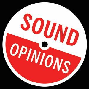 Listen to Sound Opinions in the App