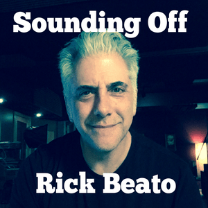 Listen to Sounding Off with Rick Beato in the App