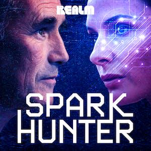 Listen to Spark Hunter in the App