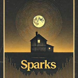 Listen to Sparks in the App