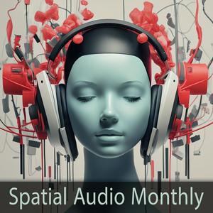 Listen to Spatial Audio Monthly in the App