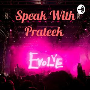 Speak With Prateek