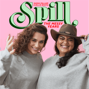 Listen to Spill in the App