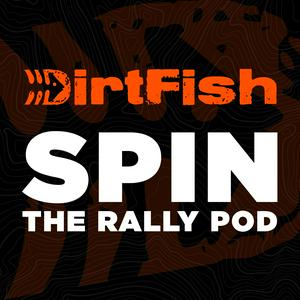 SPIN, The Rally Pod