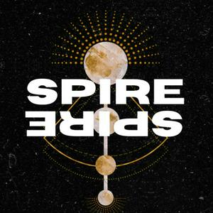 Listen to Spire in the App