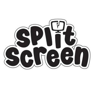 Listen to SplitScreen - Powered By Insert Coin in the App