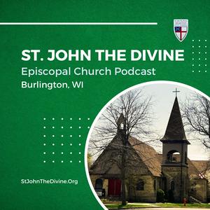 St John the Divine Podcast