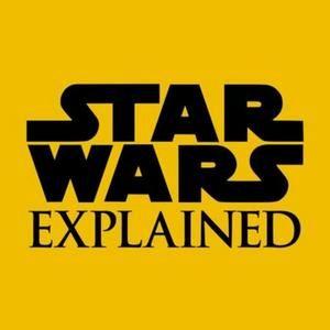 Listen to Star Wars Explained in the App