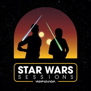 Listen to Star Wars Sessions in the App