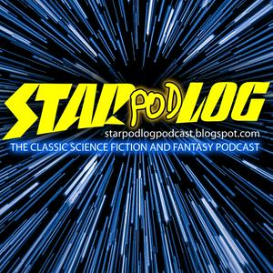 STARPODLOGPODCAST
