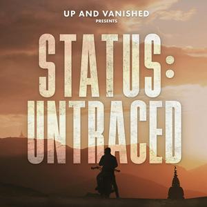 Listen to Status: Untraced in the App