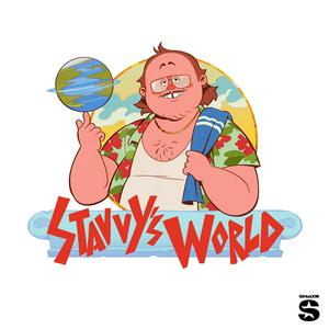 Stavvy's World