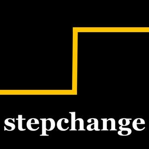 Listen to Stepchange in the App