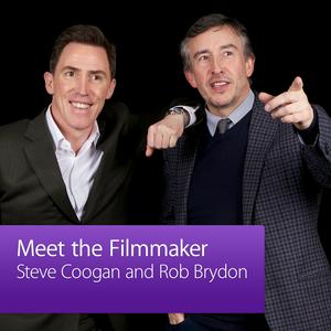 Listen to Steve Coogan and Rob Brydon: Meet the Filmmaker in the App