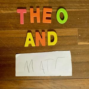 Listen to Stories from Theo and Matt in the App