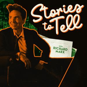 Listen to Stories To Tell with Richard Marx in the App